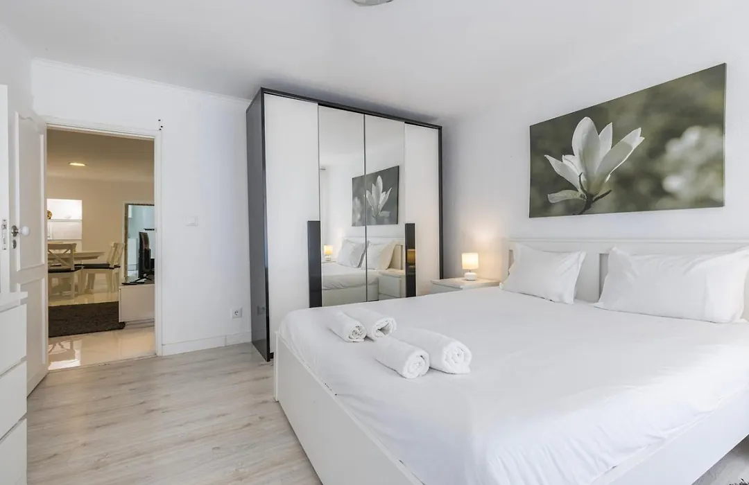 Typical Bica Apartment-1