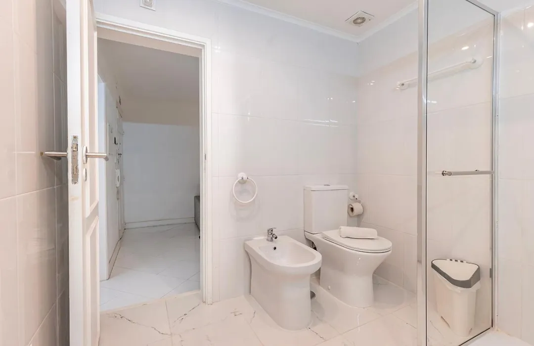 Typical Bica Apartment-1