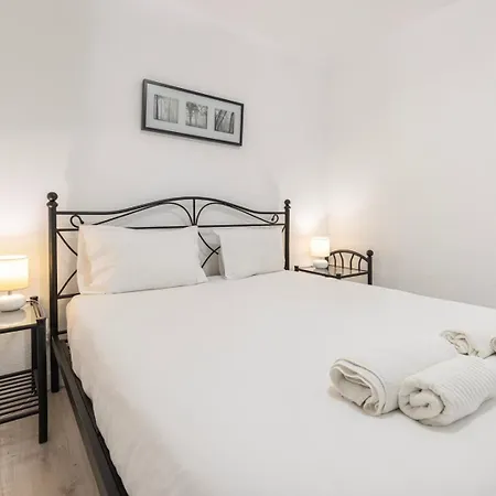 Typical Bica Apartment-2